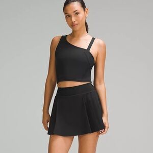 NWT Lululemon Everlux Tank Sz 4